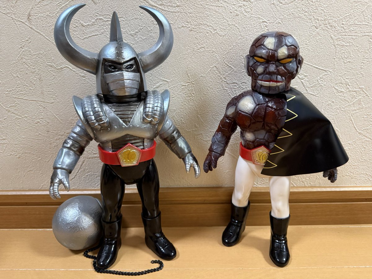 東映レトロソフビコレクション Yahoo!オークション 「仮面ライダー 