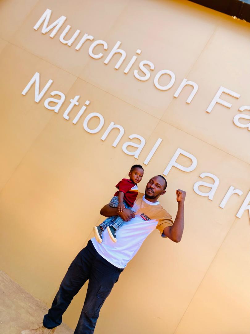 Murchison Falls National Park tweet media