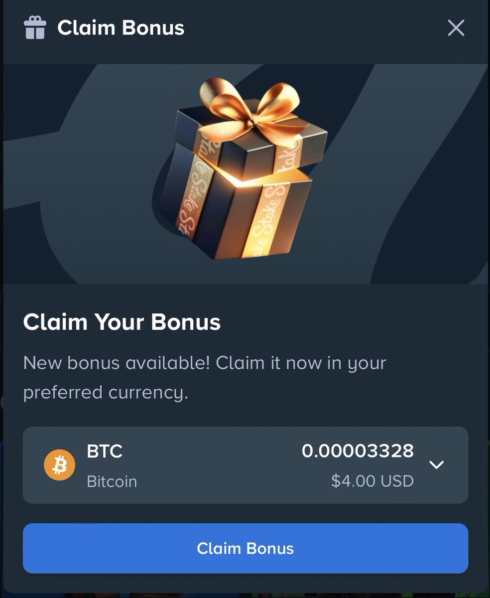 I won a fine share 🥂🍾 <a href="/Stake/">Stake.com</a> 

If you want me to add a 0 to that 4 and raffle out $40 type “HELL YEA” and drop your <a href="/Stake/">Stake.com</a> username