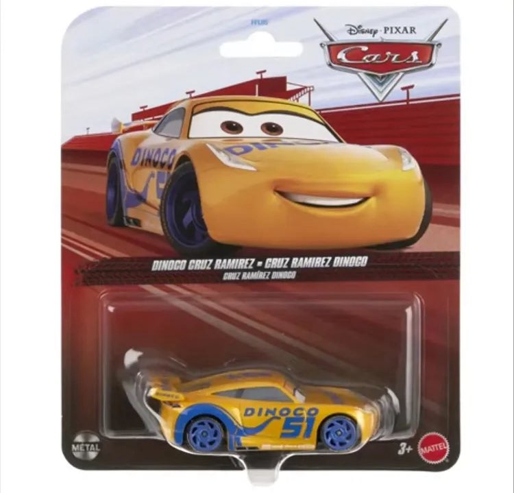 カーズ　マテル Amazon.co.jp: MATTEL Disney-PIXAR