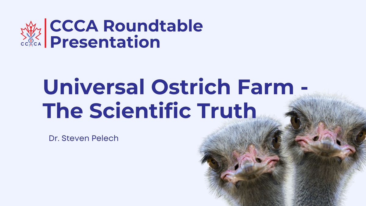 Canadian Citizens Care Alliance tweet media