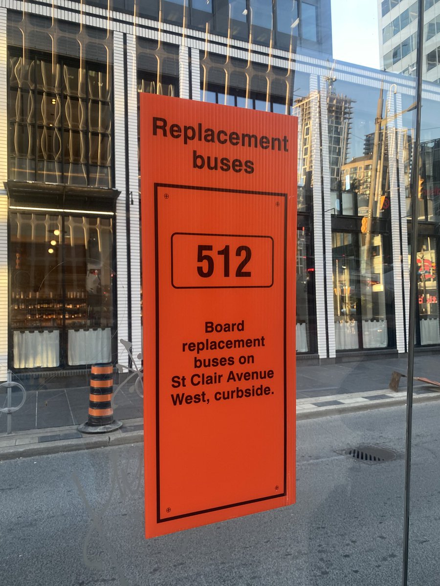 Toronto Caroline tweet media