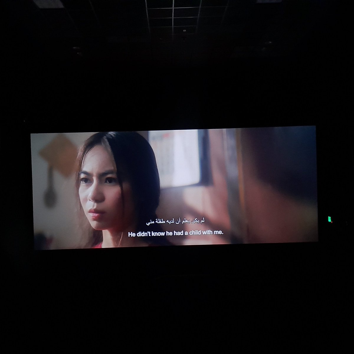 ashdres4lyf_'s tweet photo. The way I gasped when I found out that Luna has a rich father (I did not watch any spoilers) and the way it changed her life 360°. 💯 deserve because all her life, she worked hard for something she should not be working hard to. 
#Minamahal100BulaklakParaKayLuna 
@VIVA_MiddleEast https://t.co/doVtkWLS7c