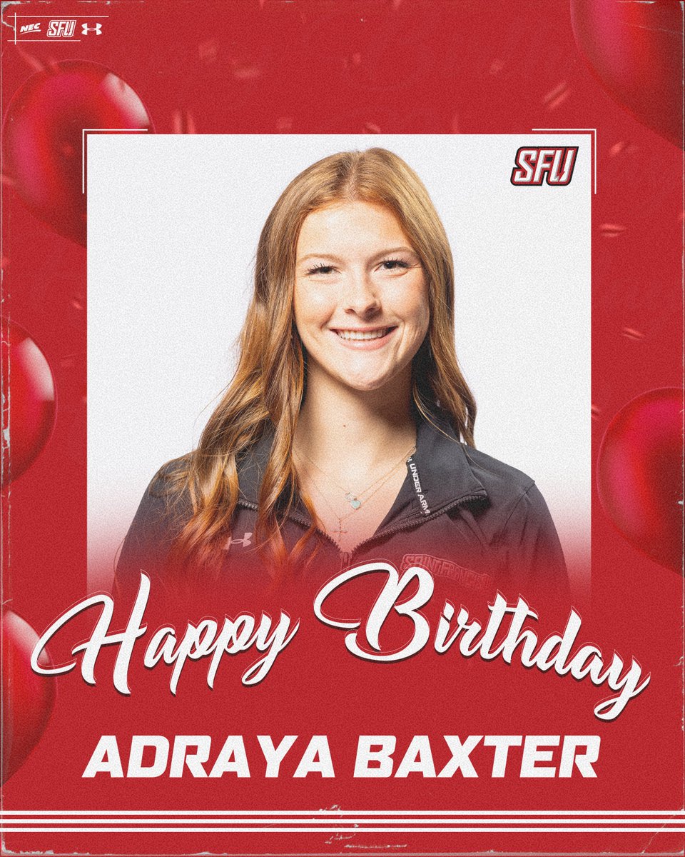 RedFlashXCTF's tweet image. Happy Birthday, Adraya !!