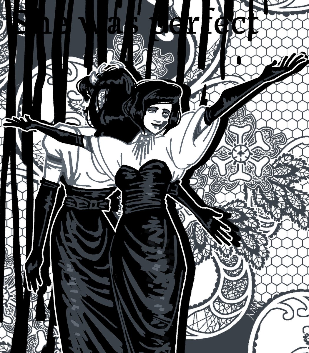 Random bs practicing graphic design will do anything other than looking up tutorials yada yada yk the drill
#BENDY