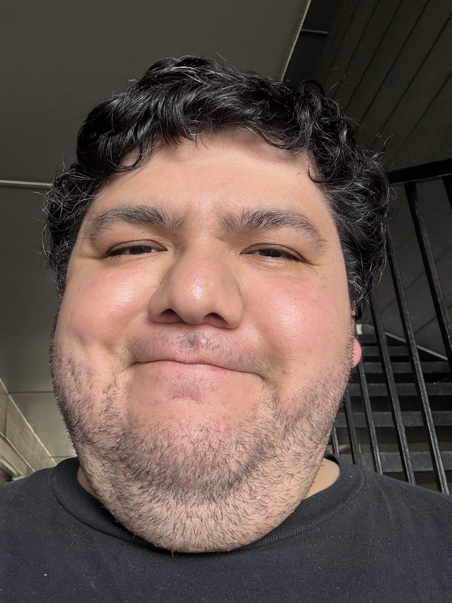 dchub1015's tweet photo. Beard is coming in again https://t.co/VcMTgI6N5z