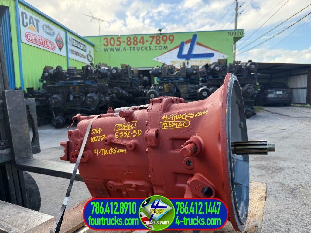 ALEJAND16611882's tweet image. 8106-1002253 - REMANUFACTURED ES52-5D SPICER 5 SPD TRANSMISSION, 1 3/4” IMPUT SHAFT, COMPLETE, READY TO WORK, ALSO MANY TRANSMISSIONS IN STOCK #SPICER #ES52-5D #SPICER5SPDTRANSMISSION #SPICERTRANSMISSIONS #TRANSMISSIONS #ES52-5DTRANSMISSIONS #SPICERPARTS #INTERNATIONAL