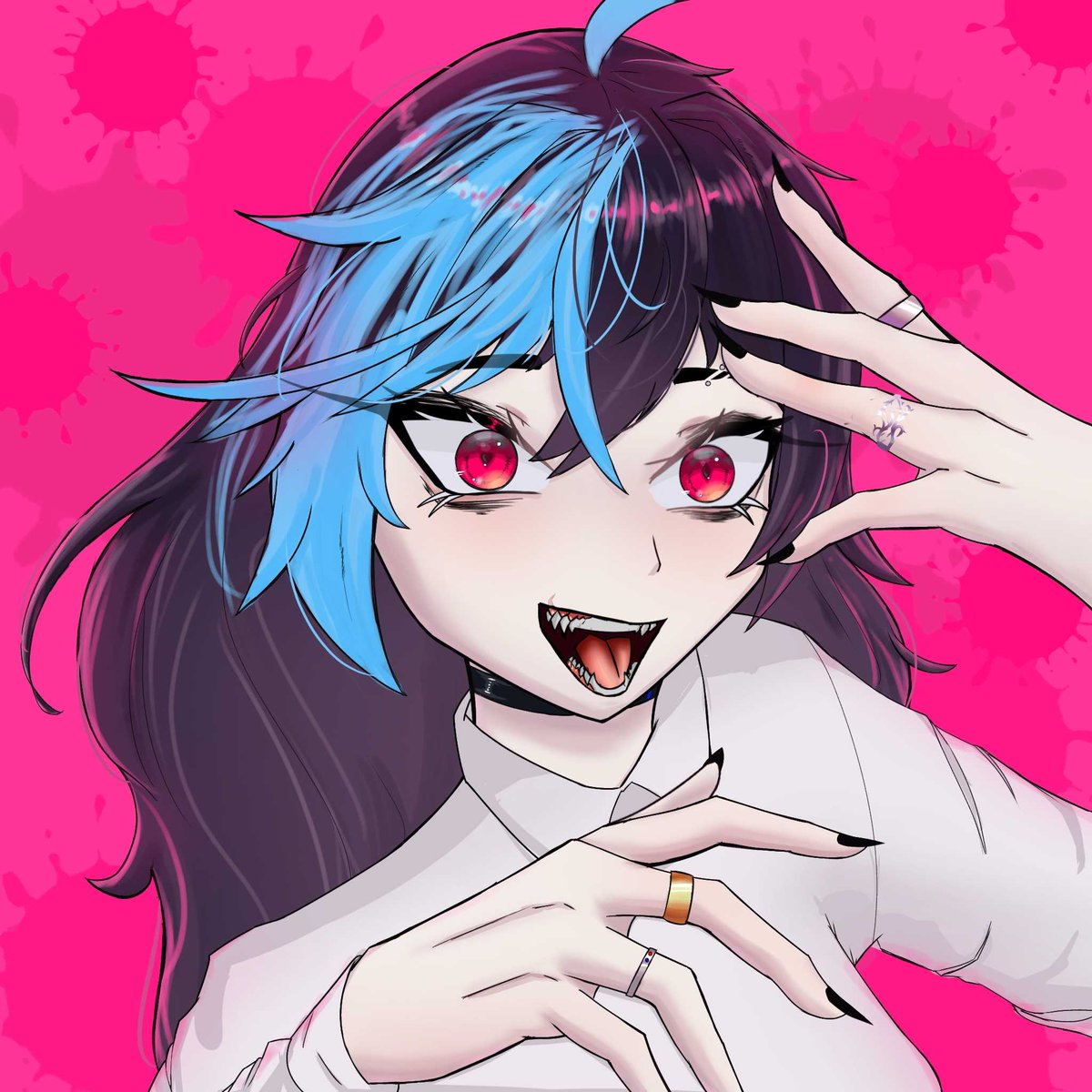 🎰🃏♥️

#illustration #artwork