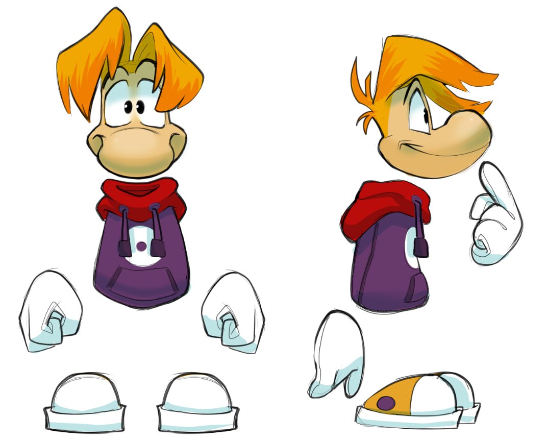 eggplant

#rayman