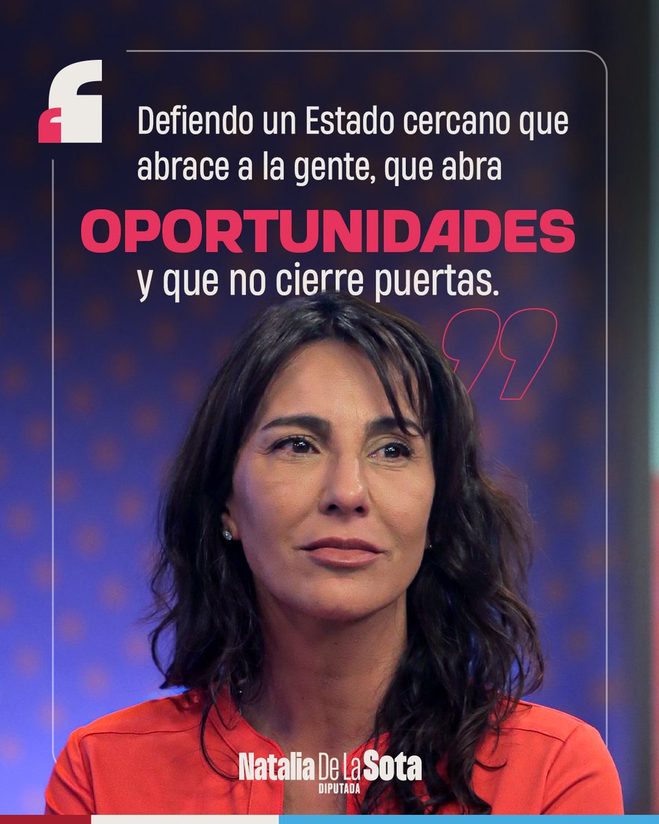 Somos un espacio amplio, abierto a los desafíos, que mira al futuro. Una corriente ciudadana: Defendamos Córdoba.
#DefendamosCórdoba