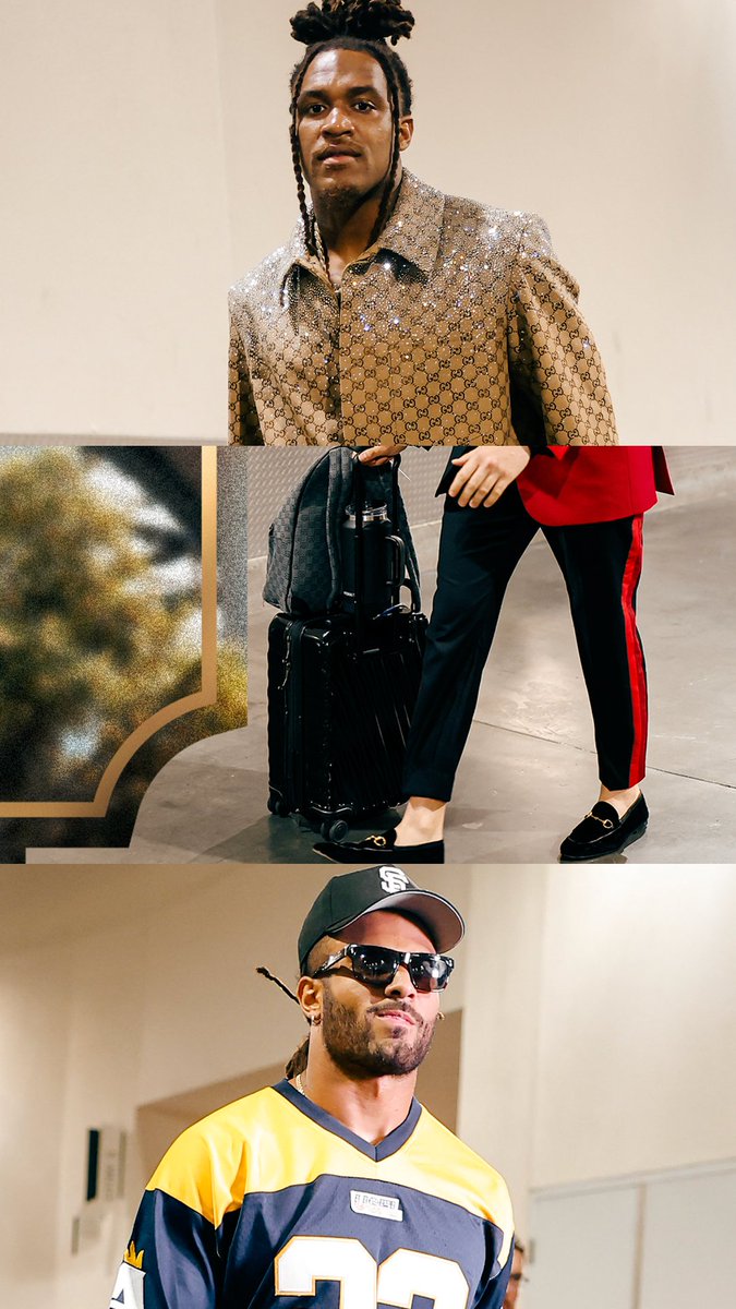 Dripped down for the prime 😮‍💨

<a href="/LEVIS/">Levi's®</a> | #FTTB