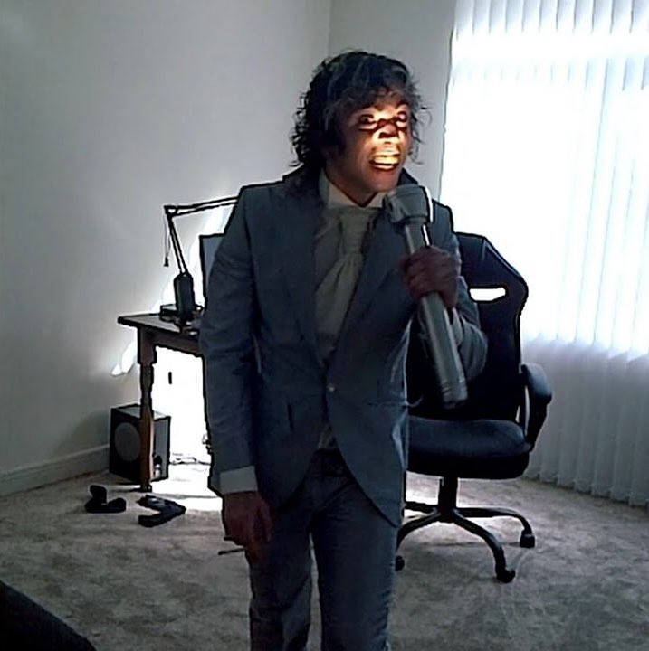 🔦 ‘PIRRI’, primer adelanto del segundo álbum de Ralphie Choo, ya está disponible.