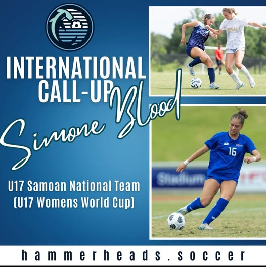 2008 Hammerheads Girls ECNL tweet media