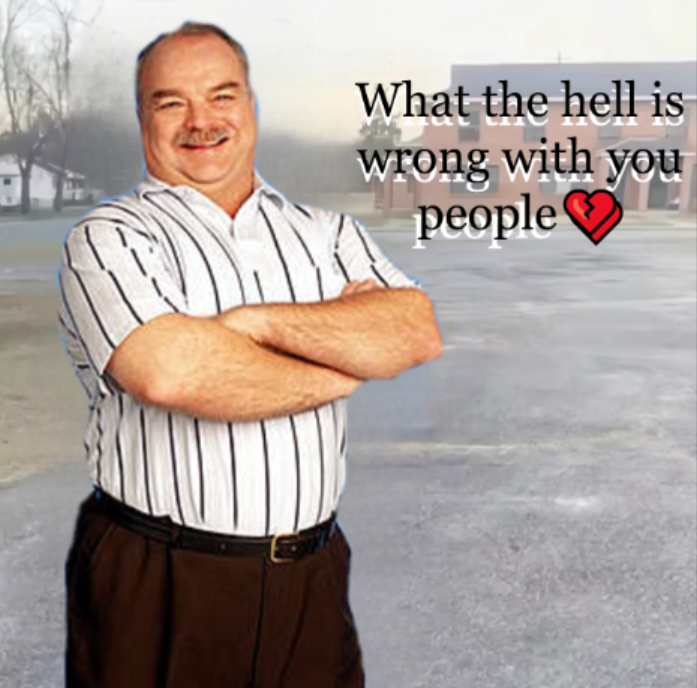 SmushTheClown tweet media