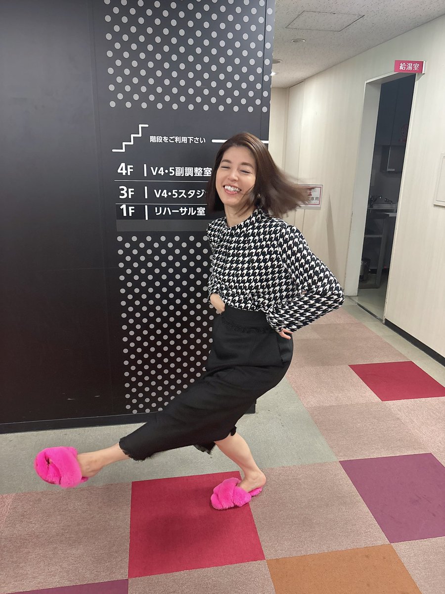 kandaaika55's tweet image. おはようございます☀

本日は朝から「サン！シャイン」に出演します！
このあと8時14分からぜひご覧ください！

早朝から躍動感ある神田をお届けします📸

#サンシャイン #神田の裏側