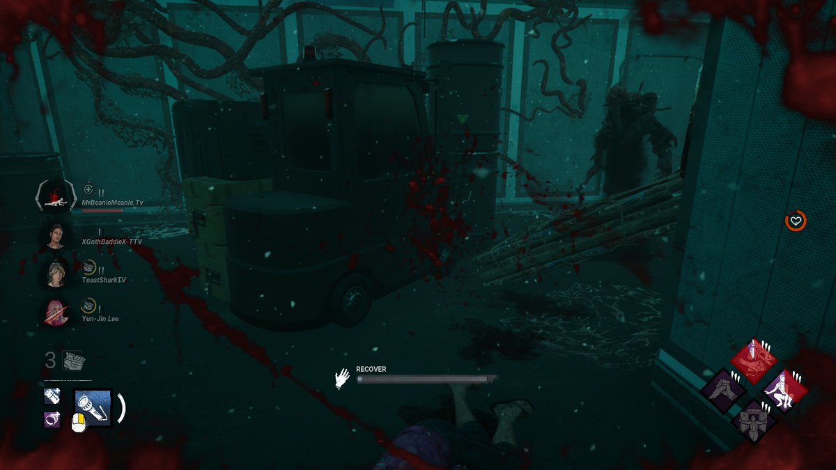 Uuuuuuuuh, what in pingnation?