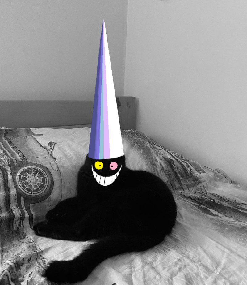 DUNCE.