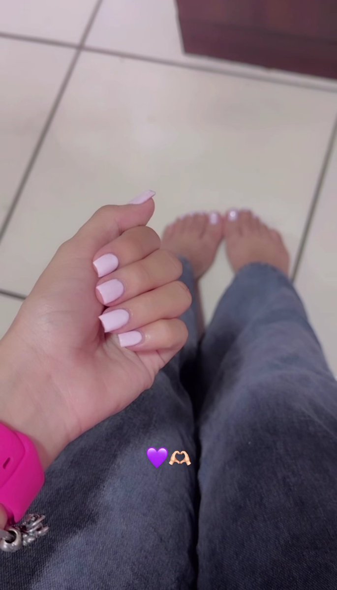 grechel_02's tweet photo. Me encanta este color ❤️ https://t.co/sLLgJFtGAQ