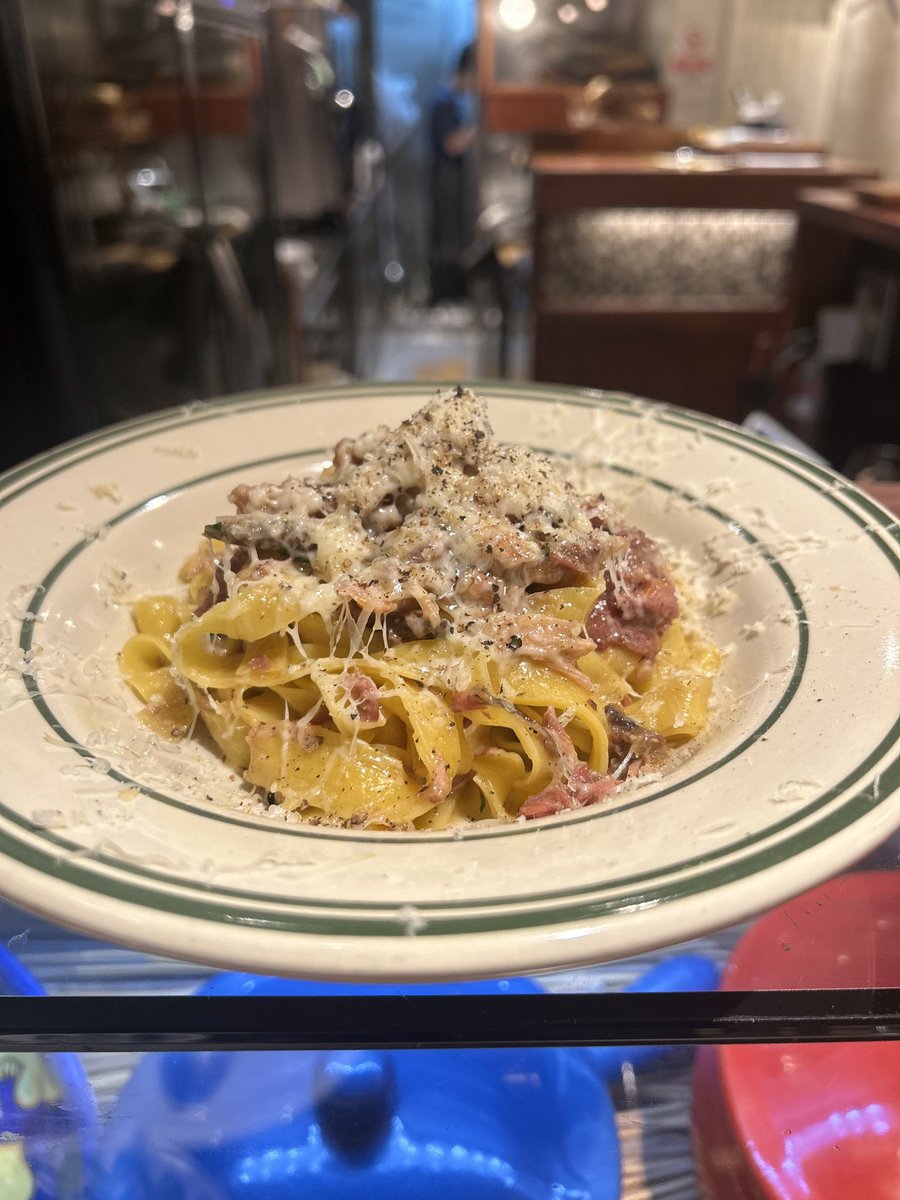 ___0818___0306's tweet photo. 中目黒久々だだ💓
メグリヴァ🍝🥰 https://t.co/71HUweksf2