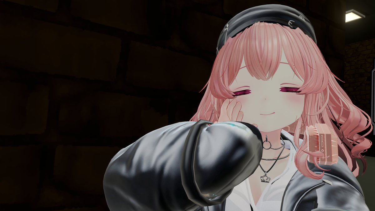 おはぱふ〜
今日で大変な1週間最終日！！
今日が一番忙しいんだけどね😂
行ってきます💨💨
#おはようVTuber #VTuberさんと繋がりたい