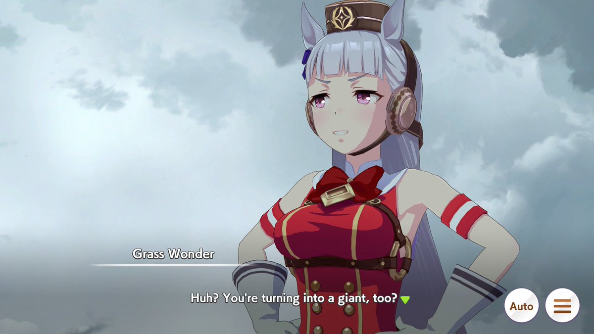 The writer's barely disguised fetish