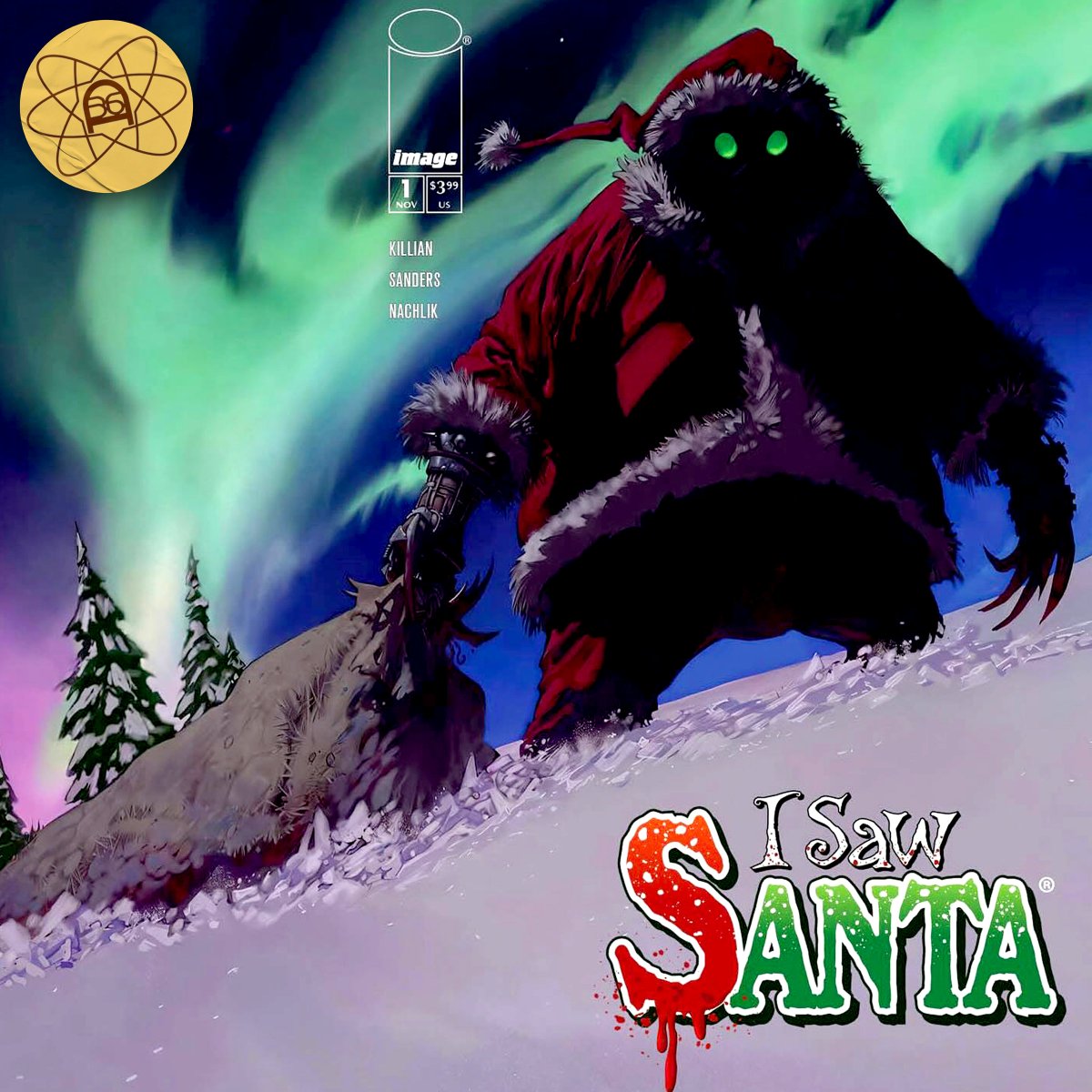 Atómico 36 tweet media