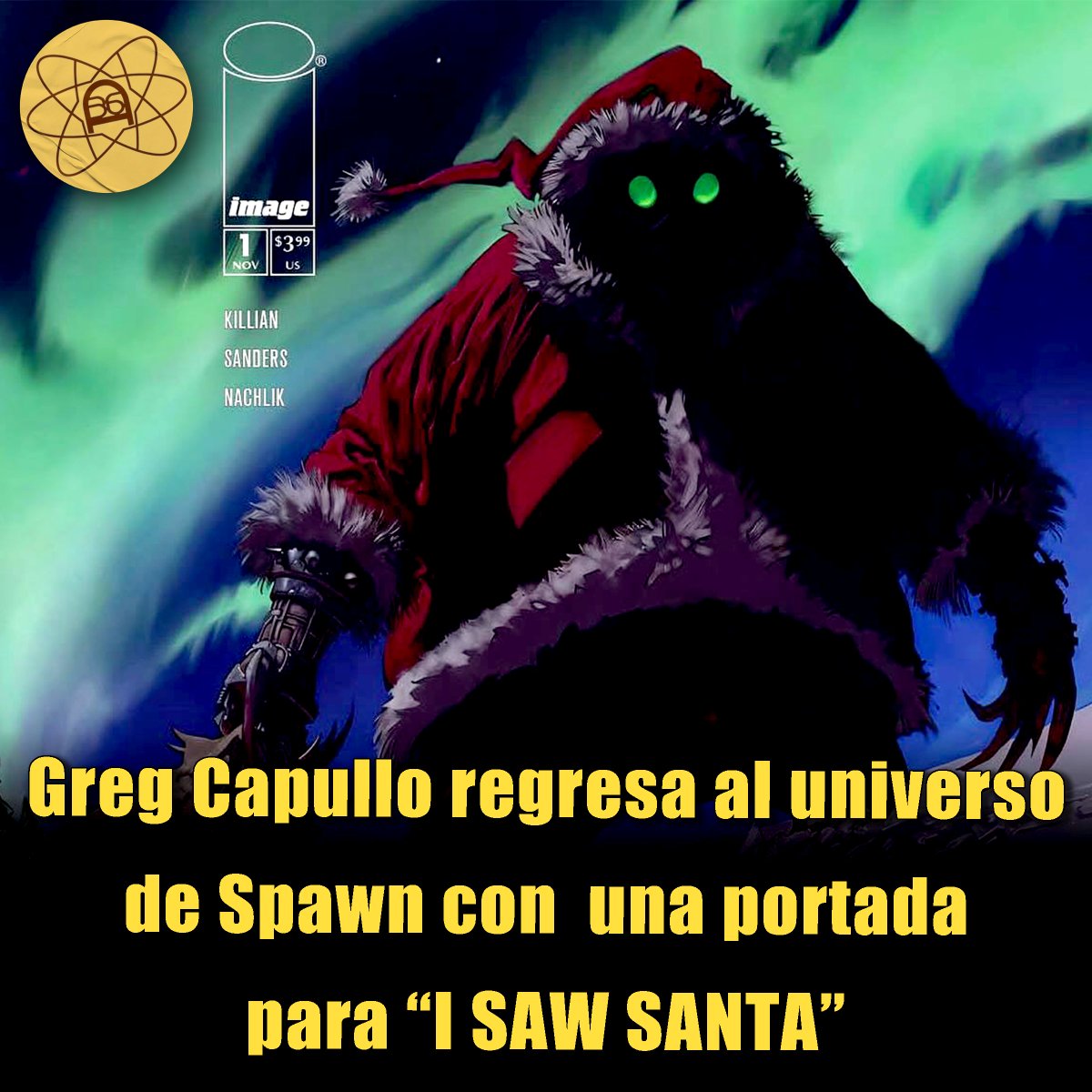 Atómico 36 tweet media