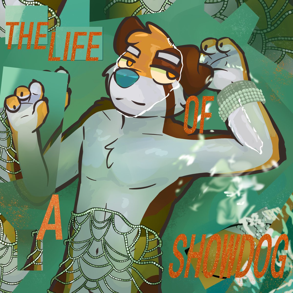 F7Y飞 (@jasonf7y) on Twitter photo It s the  ''Life Of A Show'dog' "🧡 #TS12 It s the  ''Life Of A Show'dog' "🧡 #TS12