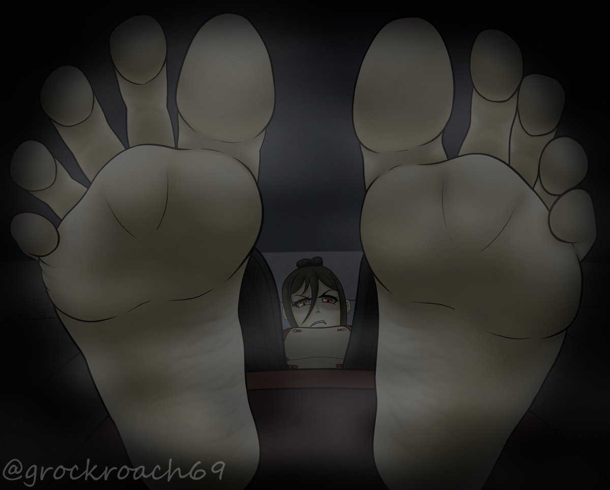 Grockroach tweet media