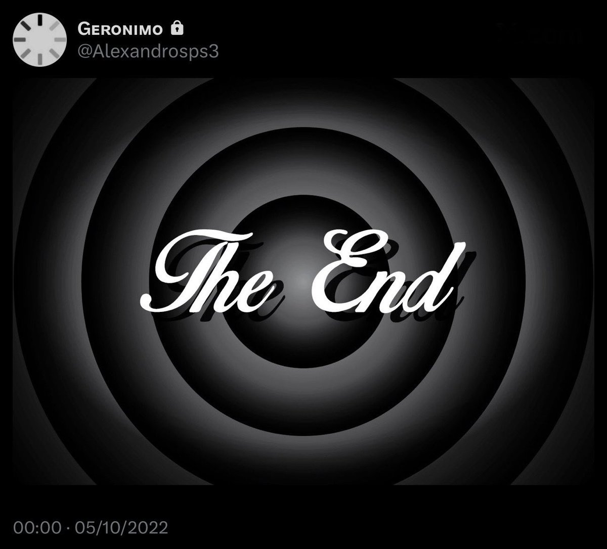 g_985589's tweet image. 