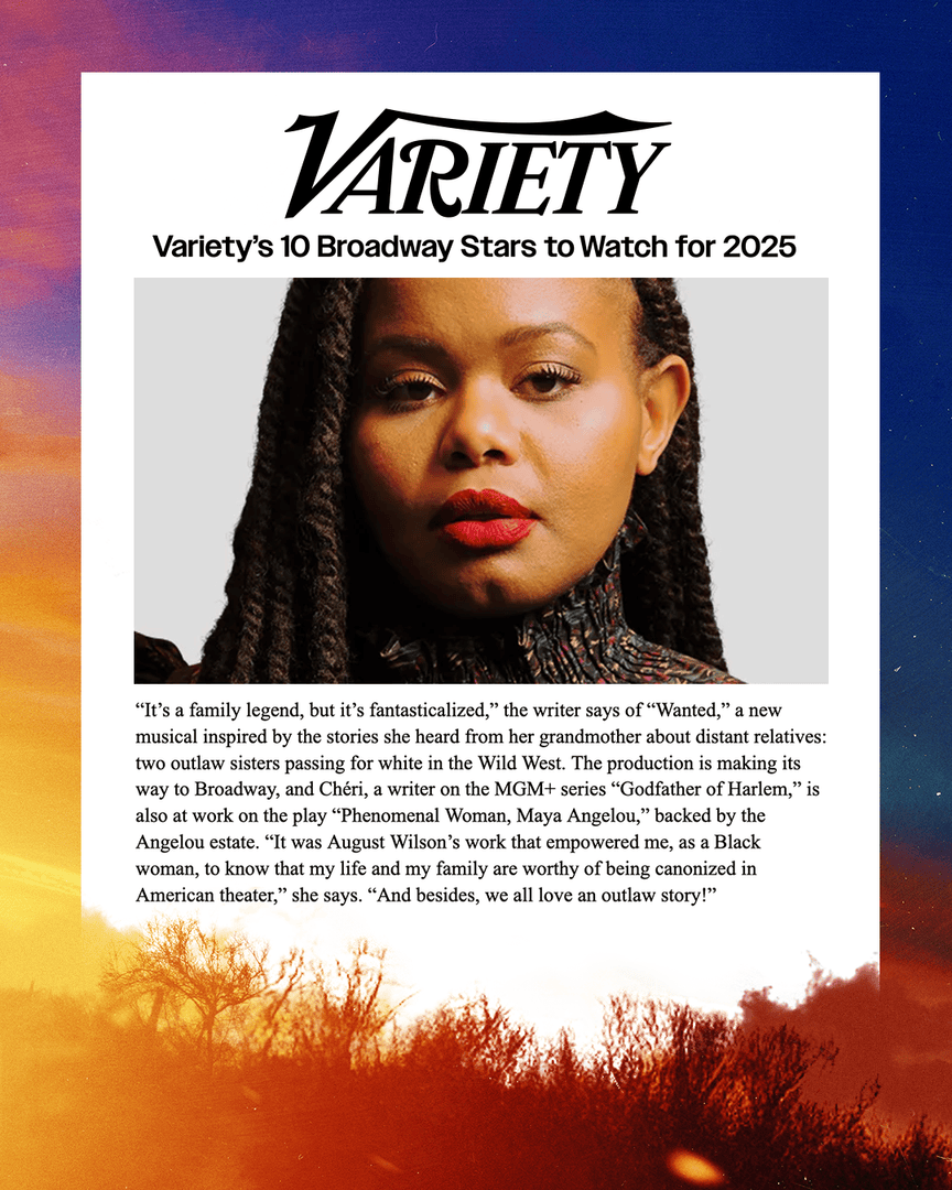 WANTED MUSICAL tweet media