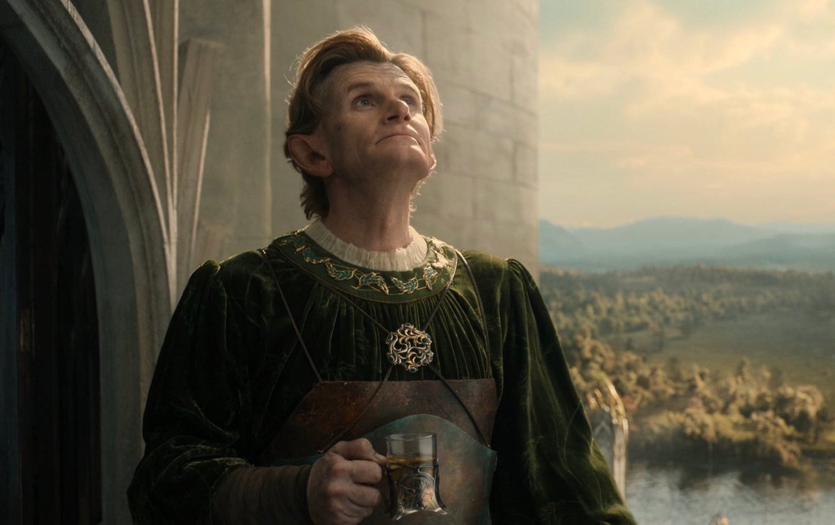 Not_Sauron_'s tweet image. Not to be dramatic, but people who claim moral superiority for not liking The Rings of Power are the most condescending and fragile people I’ve ever seen. 

They scream about us not being “real Tolkien fans” while we’re just chilling like this: