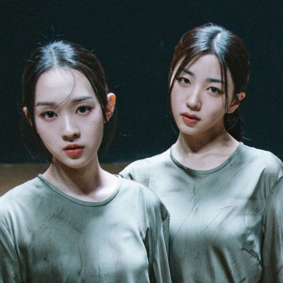 sohyun pics tweet media