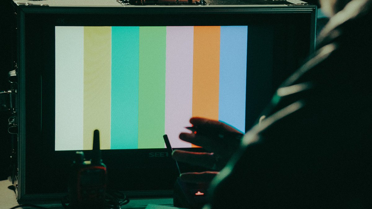 We lost signal to all our cameras during this case. Find out why on a BRAND NEW episode of Paranormal Mysteries streaming tomorrow on Beacon TV!