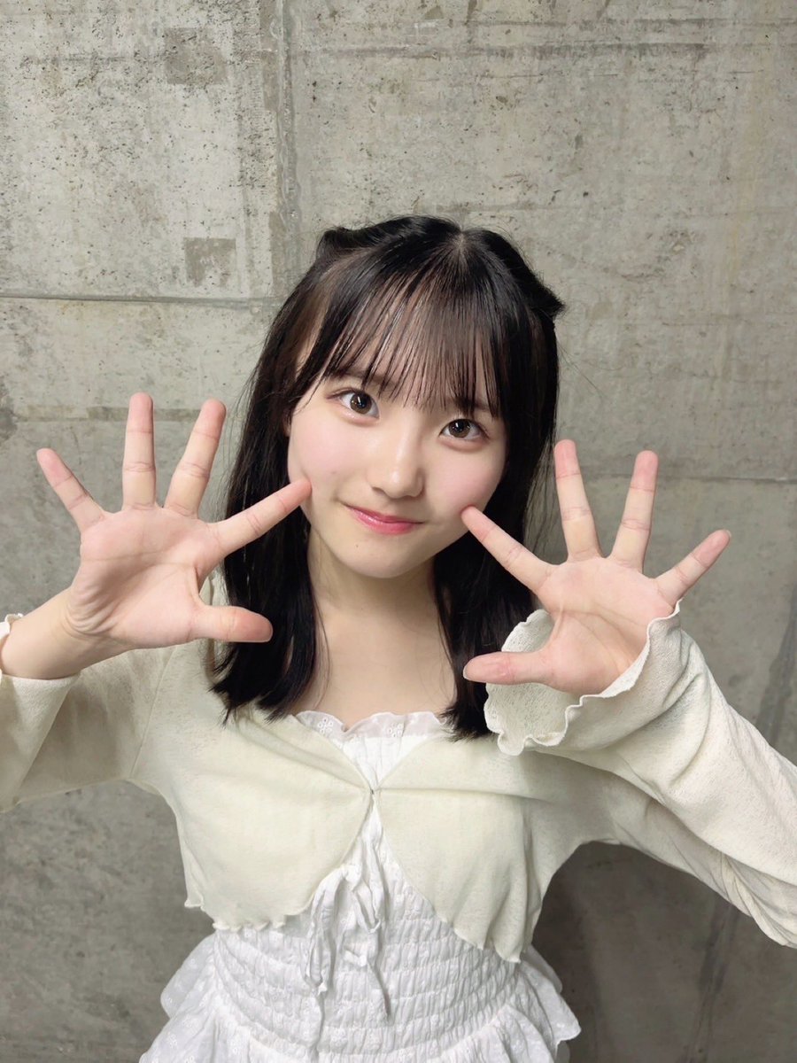 宮本杏海【NMB48】 (@amitan_0701) / X