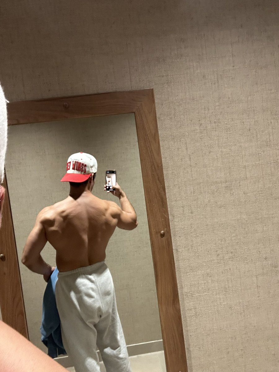 Go lift some weights today