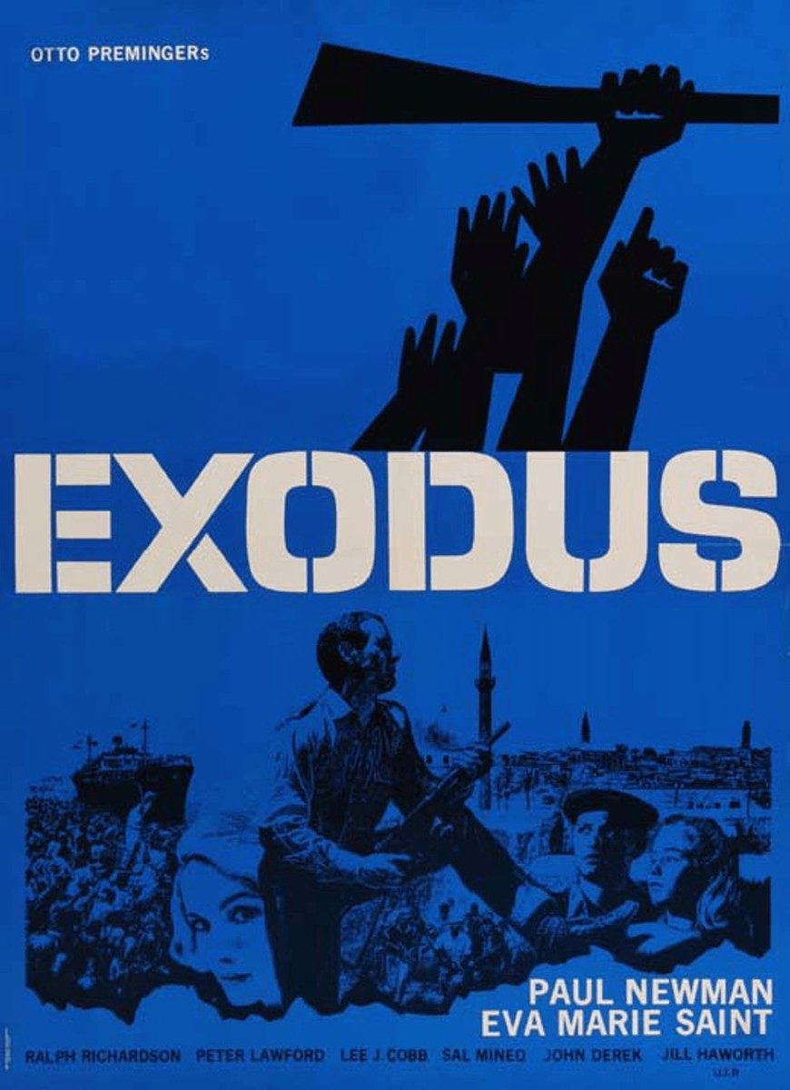 Watching 👁️🎬🇮🇱 1960