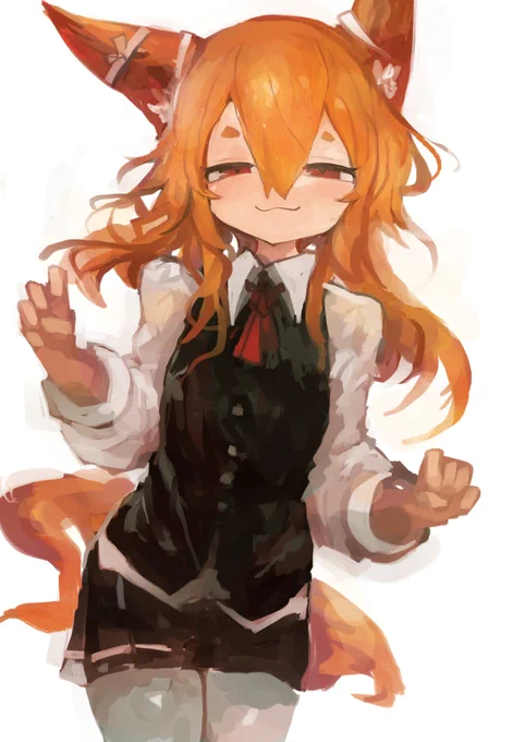 けもちゃん