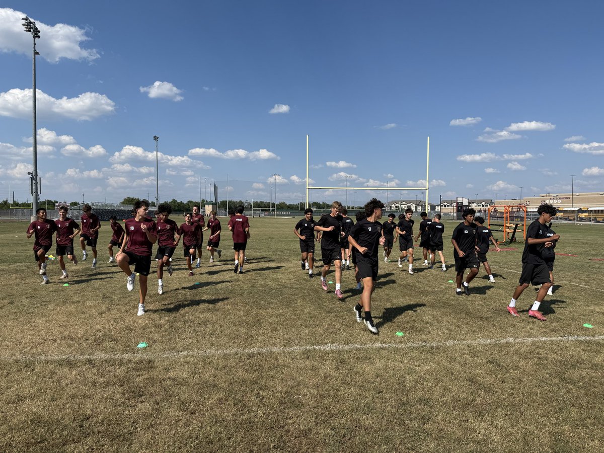 Summer Creek Bulldogs Soccer tweet media