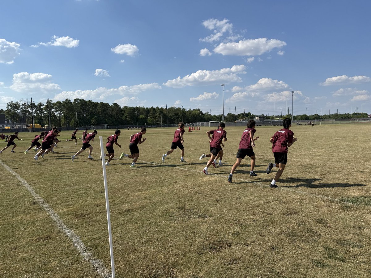Summer Creek Bulldogs Soccer tweet media
