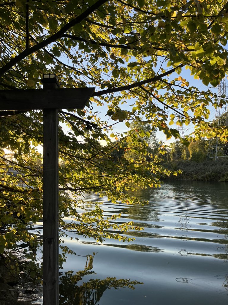 Rxgirl89's tweet image. A lovely warm evening on the dock #October2nd #ErieCanal