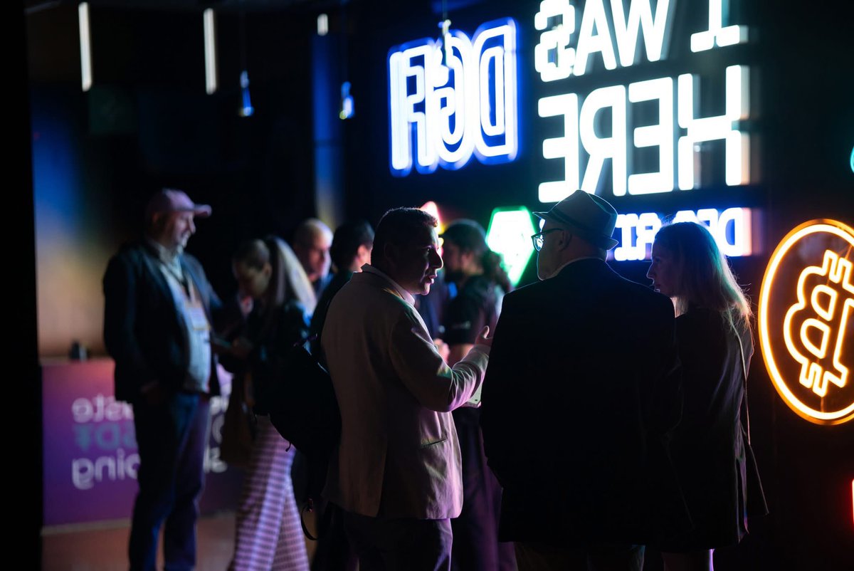 George | DS tweet media