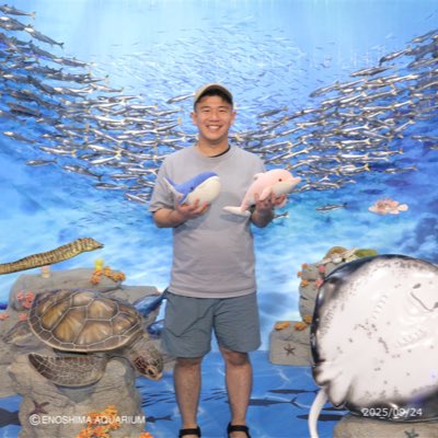 #新しいプロフィール画像