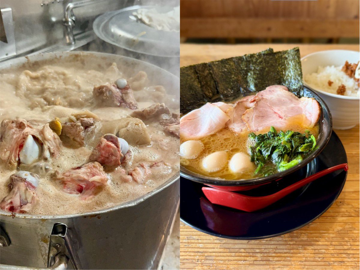 10/3(金)☀️昼夜通し営業🌙
🈺10:30〜20:30(L.O)

おはようございます🌞

華金🌸👑🍻
夜まで通し営業です‼️

全国の家系ラーメンファンの皆さーん‼️
そろそろフォローしてみませんかー⁉️
今なら‼️
飛行機&amp;宿泊&amp;食事付きでご招待‼️
 #伯耆家に来てごしない キャンペーン‼️
やってますよー‼️