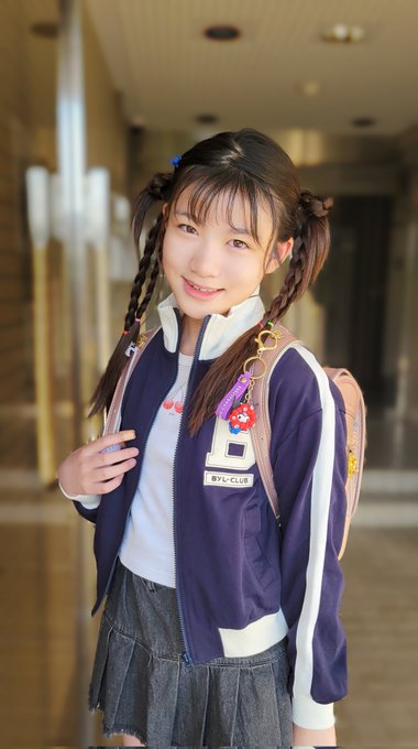 Twitterのコスプレ画像20