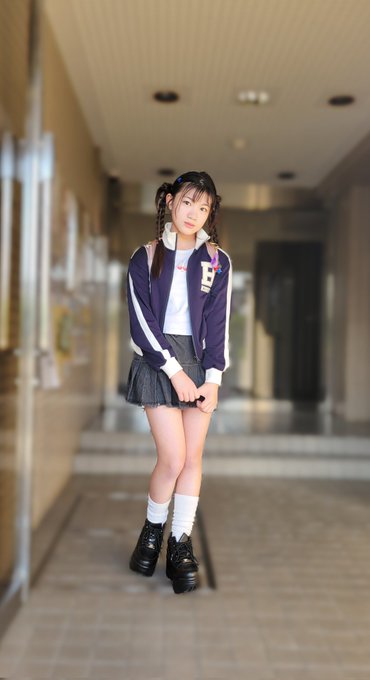 Twitterのコスプレ画像23