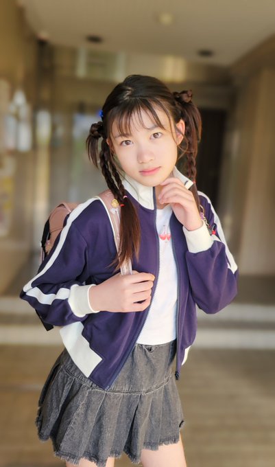 Twitterのコスプレ画像21