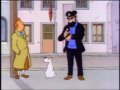 SophieTucker88's tweet image. A Happy 34th Anniversary to The Adventures of Tintin! #90sCartoons #Tintin #Nelvana archive.org/details/comple… youtu.be/ICND2ub46m4 youtu.be/UMVRHPDTzMA archive.org/details/tintin…