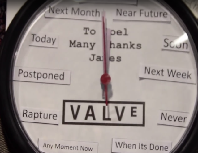 LambdaGenPosts's tweet image. this image is more true every day

By 2kderp in Half-Life community.lambdageneration.com/half-life/post… #halflife