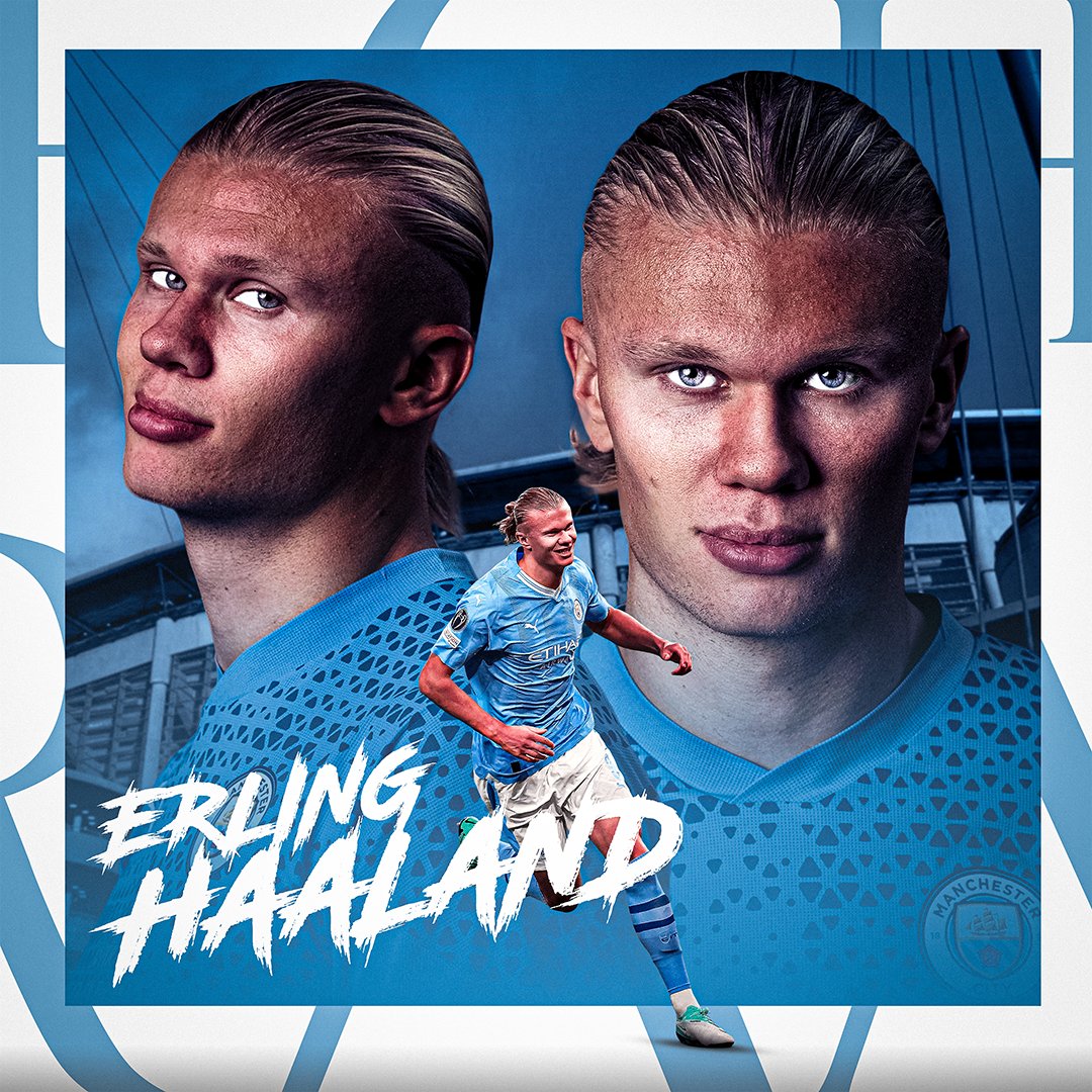 MahmoudFakhrel4's tweet photo. Artwork For Harland (Old) 🎨
 .
.
.
.
#sportsdesigns #smsports #ManCity #graphics #designs #Haaland #football https://t.co/sgxkRFDsrH